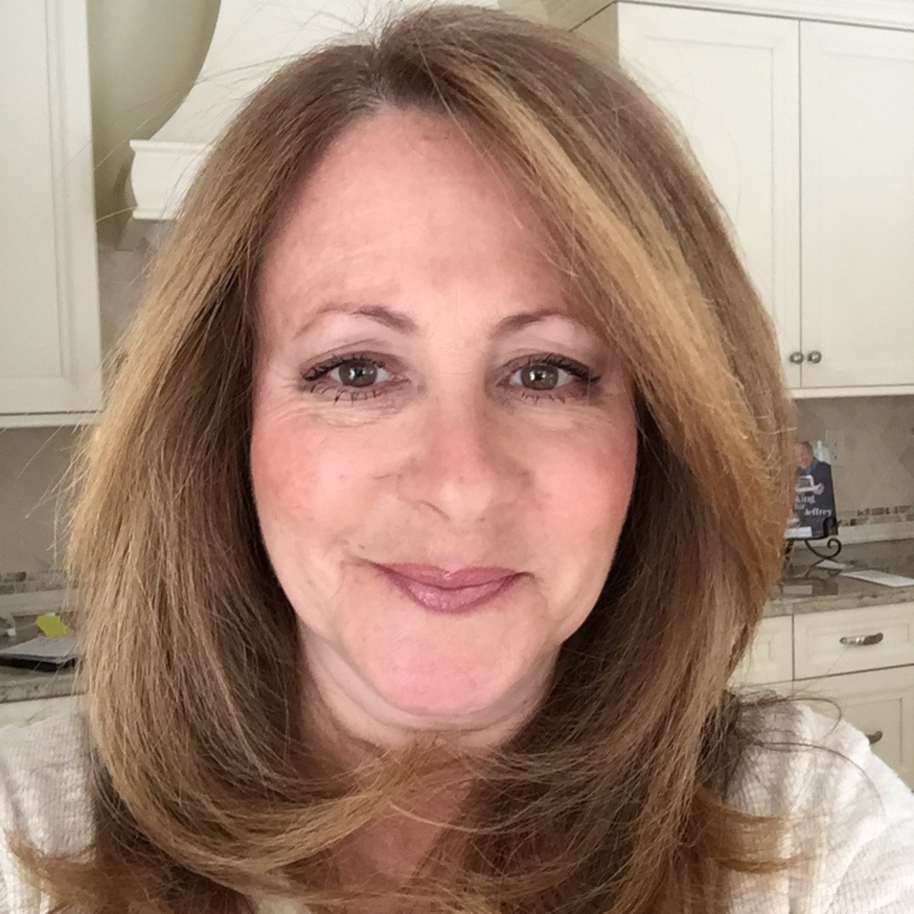 Meet your Posher, Rita